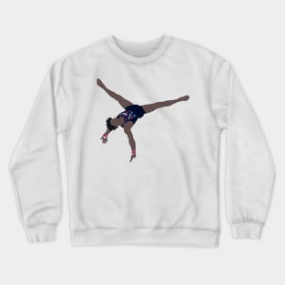 Fred Richard 2023 World Gymnastics Championships Crewneck Sweatshirt